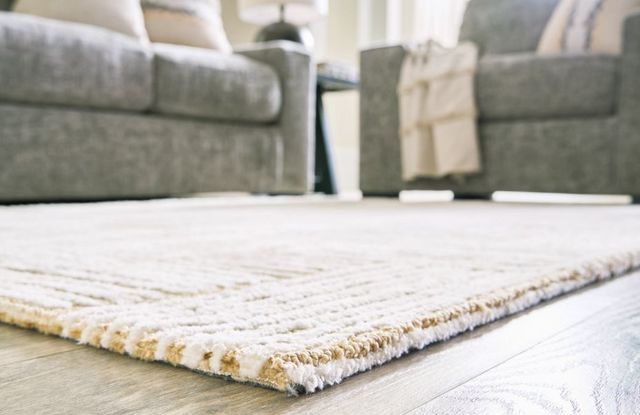 Signature Design by Ashley® Adanmund 5'x7' Medium Area Rug-2
