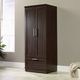Sauder® HomePlus Dakota Oak® Wardrobe/Storage Cabinet-1