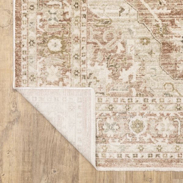Oriental Weavers™ Brookhaven 5'x8' Style 9 Area Rug-3