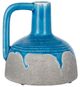 A & B Home Blue/Gray Flower Vase-1