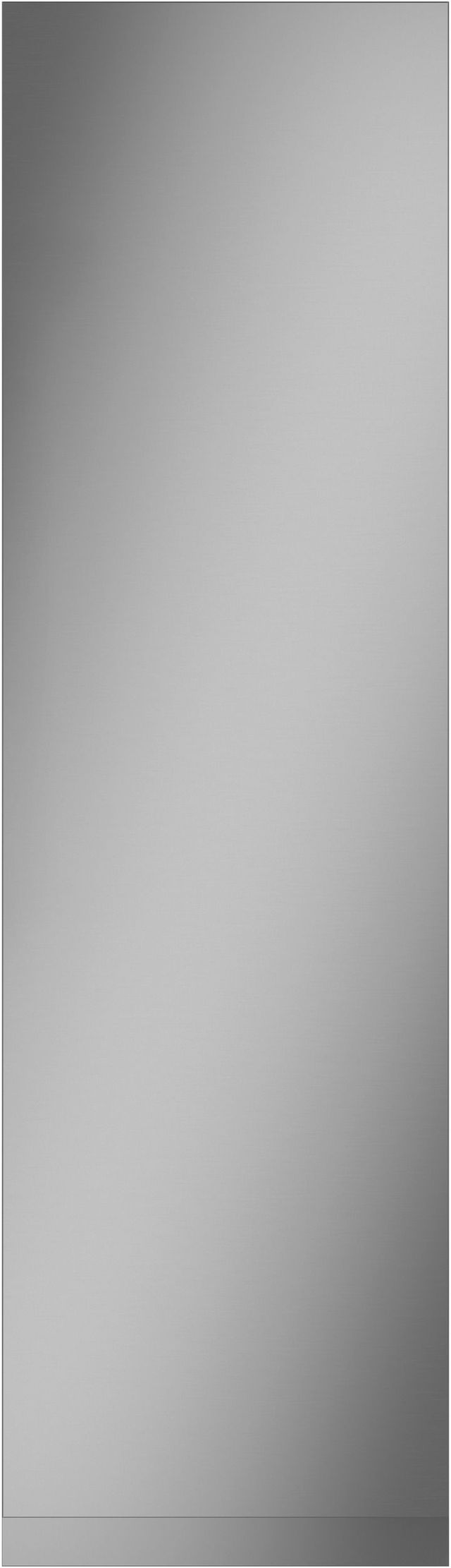Monogram® 30" Stainless Steel Door Panel Kit-0
