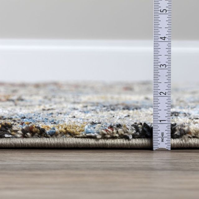 Dalyn™ Rug Company Aero 5'x8' Style 1 Area Rug-4