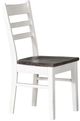 Sunny Designs™ Carriage House European Cottage Ladderback Chair-2