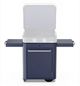 ENO ENOSIGN 65 Navy Blue Griddle Cart-0