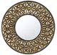 Cal® Lighting & Accessories Slano Argent Beveled Mirror-0