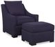 Century® Willem Accent Chair-1