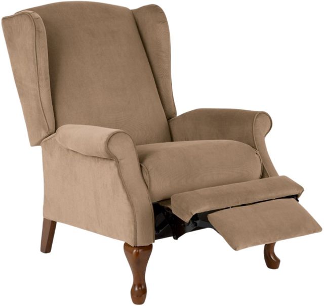 La-Z-Boy® Customizable Kimberly High Leg Manual Recliner-3