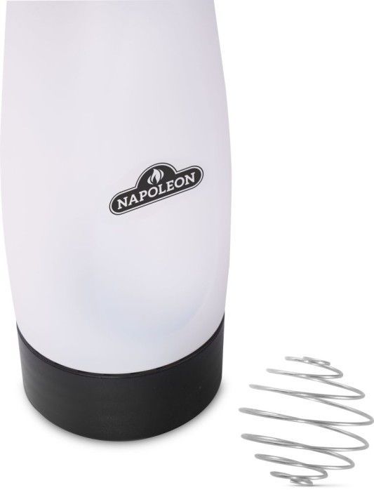 Napoleon Pancake Mixer and Dispenser-2