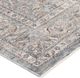 Dalyn™ Rug Company Vienna Denim 5'x8' Style 3 Area Rug-1