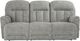 Best® Home Furnishings Customizable Suitably Leather Manual Reclining Sofa-2