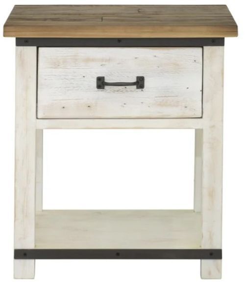 LH Home Provence Nightstand -2