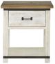 LH Home Provence Nightstand -2