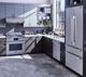SKS Pro Gas Range Kitchen Package-5