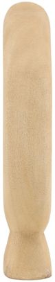 Dovetail Furniture Makara Natural Sculpture-2