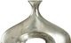 Stylecraft Concept II Silver Vase-1