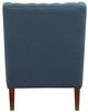 Homelegance® Aria Blue Accent Chair-4