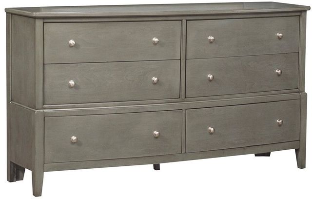 Homelegance® Cotterill Gray Dresser-0