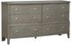 Homelegance® Cotterill Gray Dresser-0