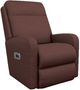 La-Z-Boy® Finley Brick Power Rocking Recliner with Headrest and Lumbar-0
