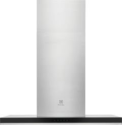 Electrolux Stainless Steel 36" Wall Mounted Range Hood