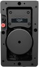 Sonance® Visual Experience VX46 4.5" In-Wall Speakers-5