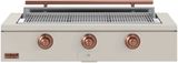 Antique White, Copper