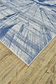 Feizy Brixton Cobalt 10' x 13'2" Rug-1