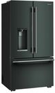 KitchenAid® 36" 23.1 Cu. Ft. Juniper Counter Depth French Door Refrigerator with Intelligent Auto Fill-5