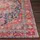Surya Iris 5'x8' Style 2 Area Rug-1