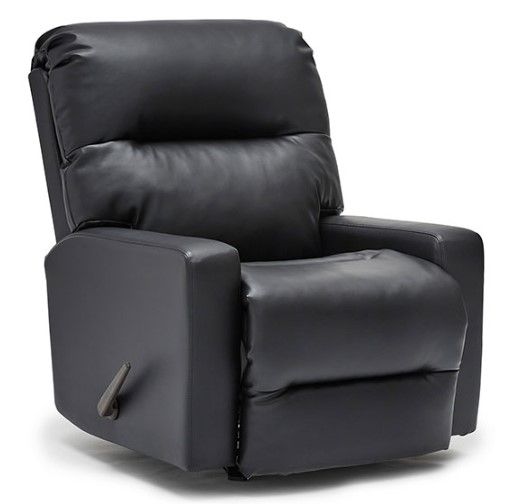 Best® Home Furnishings Customizable Kenley Manual Rocker Recliner-1