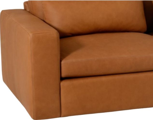 Palliser® Furniture Customizable Ensemble Max Track Arm Studio Sofa-3