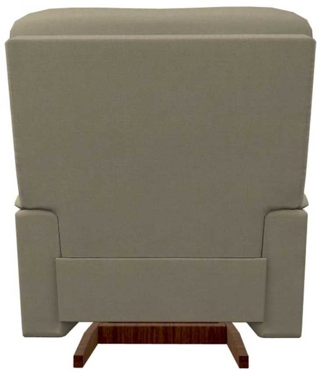 La-Z-Boy® Brooks Sand Manual Rocking Recliner-3