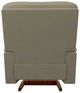 La-Z-Boy® Brooks Sand Manual Rocking Recliner-3