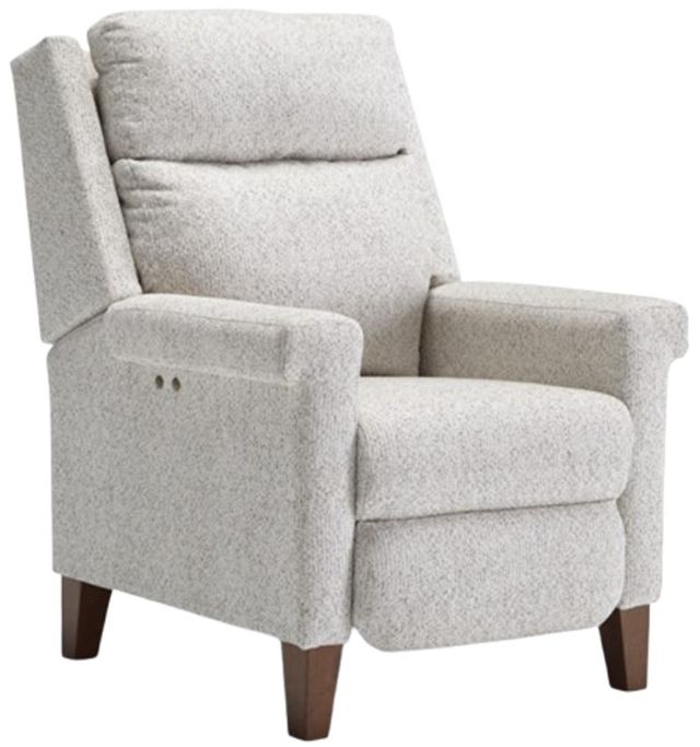 Best® Home Furnishings Customizable Prima Power High Leg Recliner-0