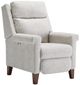Best® Home Furnishings Customizable Prima Power High Leg Recliner-0