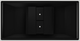 Vent-A-Hood® 60" Black Island Range Hood-2