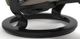 Stressless® by Ekornes® Consul Medium Leg Comfort Recliner-2
