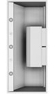 Hotte de cuisinière sous-armoire de 48 po Vent-A-Hood® Premier Magic Lung® - Acier inoxydable-3
