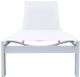 VIG Furniture Renava Kayak Cream Outdoor Chaise Lounge-2