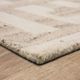 Karastan® Forsyth Park Ardsley Place Ivory Natural 5'x8' Area Rug-5