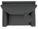 La-Z-Boy® Leah Indigo Twin Sleep Chair-5