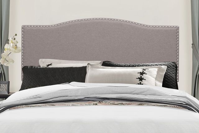 HH2 Home Kiley Stone Queen Bed-1