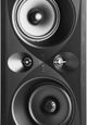 Definitive Technology® Dymension CI MAX Series 5.25'' Black In-Wall Speaker-2