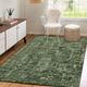 Dalyn™ Rug Company Aberdeen Cactus 8'x10' Area Rug-3