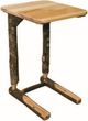 Best Craft Furniture Hickory Sofa Server-0