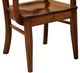 Archbold Furniture Customizable Amish Essentials Hayden Arm Chair-2
