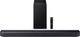 Samsung Electronics Q-Series 3.1.2 Channel Titan Black Soundbar System-0