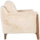 Hooker® Furniture CC Cynthia Yakety Yak Sand Chair-4