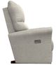 La-Z-Boy® Rowan Oyster Power Rocking Recliner with Headrest and Lumbar-2