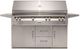 Alfresco™ ALXE Series 3-Burner Stainless Steel Freestanding Liquid Propane Grill-0